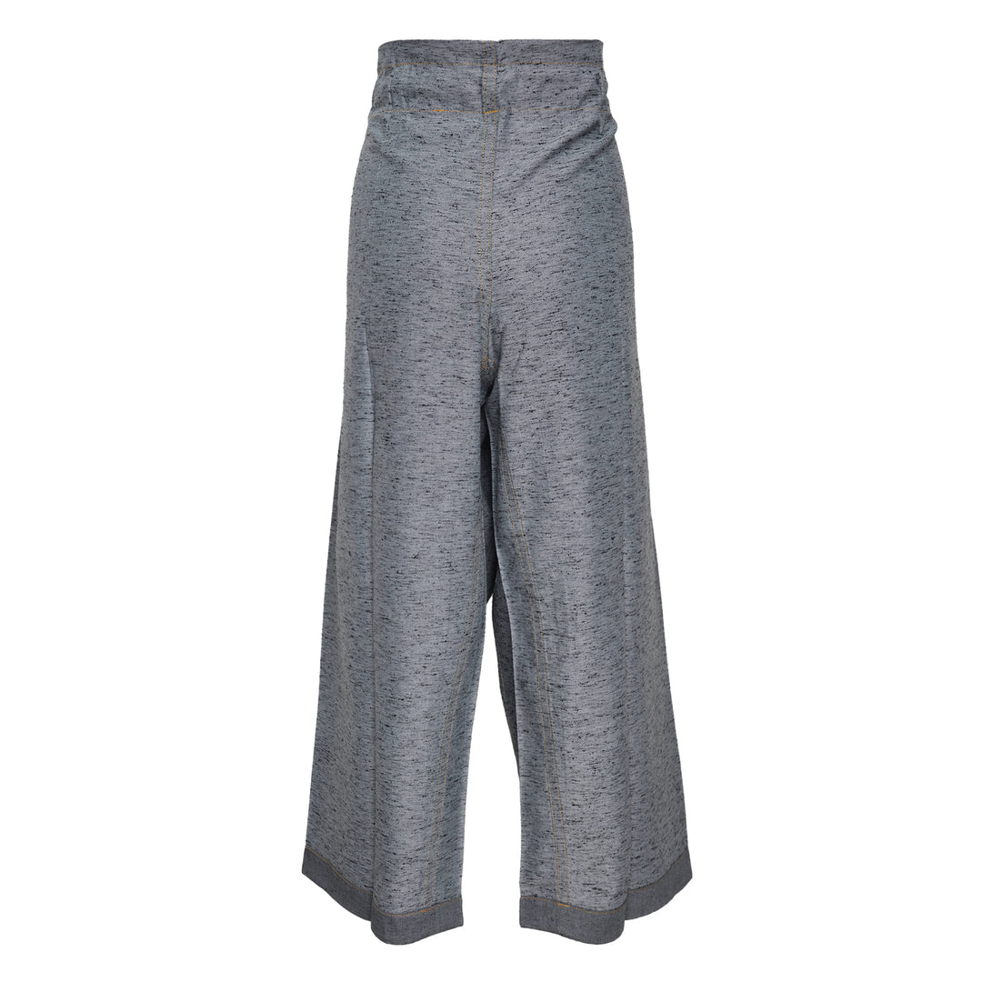REmeTEX Nep Denim Pants