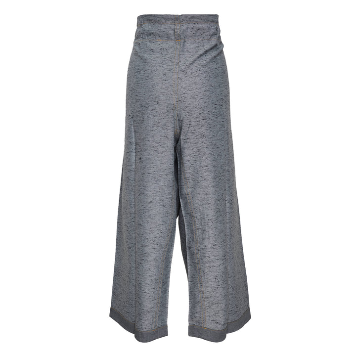 REmeTEX Nep Denim Pants