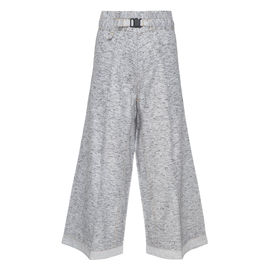 REmeTEX Nep Denim Pants