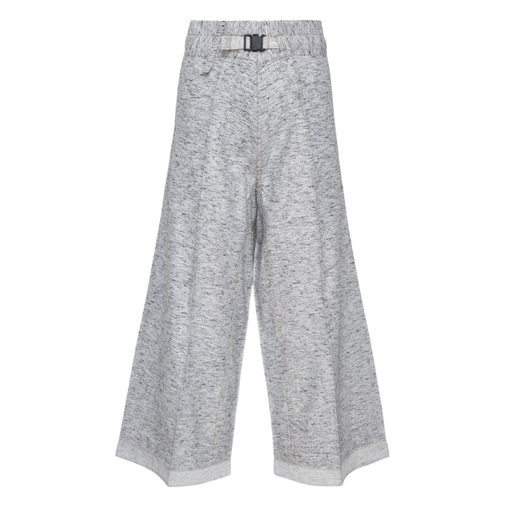 REmeTEX Nep Denim Pants
