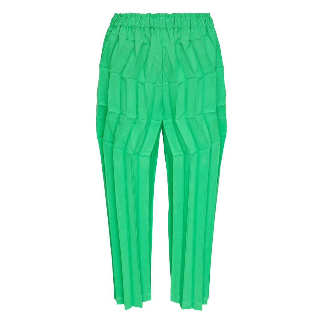 me ISSEY MIYAKE Zig Zag Pleats Pants – Available at Club 21, Official Retailer in Singapore, Malaysia & Thailand with Global Shipping Online