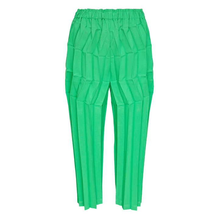 me ISSEY MIYAKE Zig Zag Pleats Pants – Available at Club 21, Official Retailer in Singapore, Malaysia & Thailand with Global Shipping Online