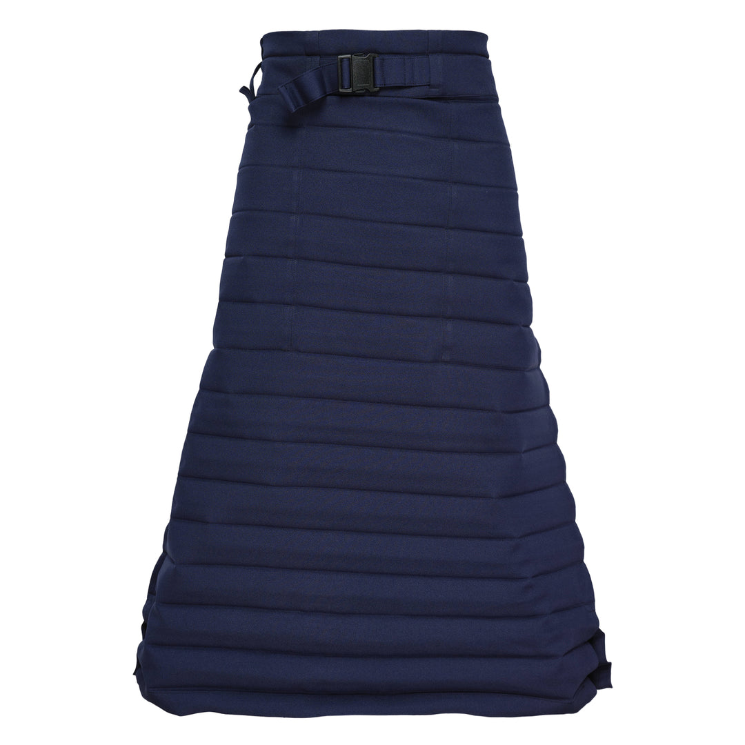 Ripple Pleats Skirt