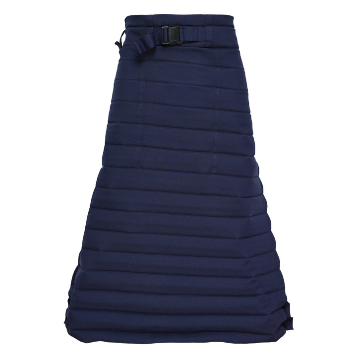 Ripple Pleats Skirt
