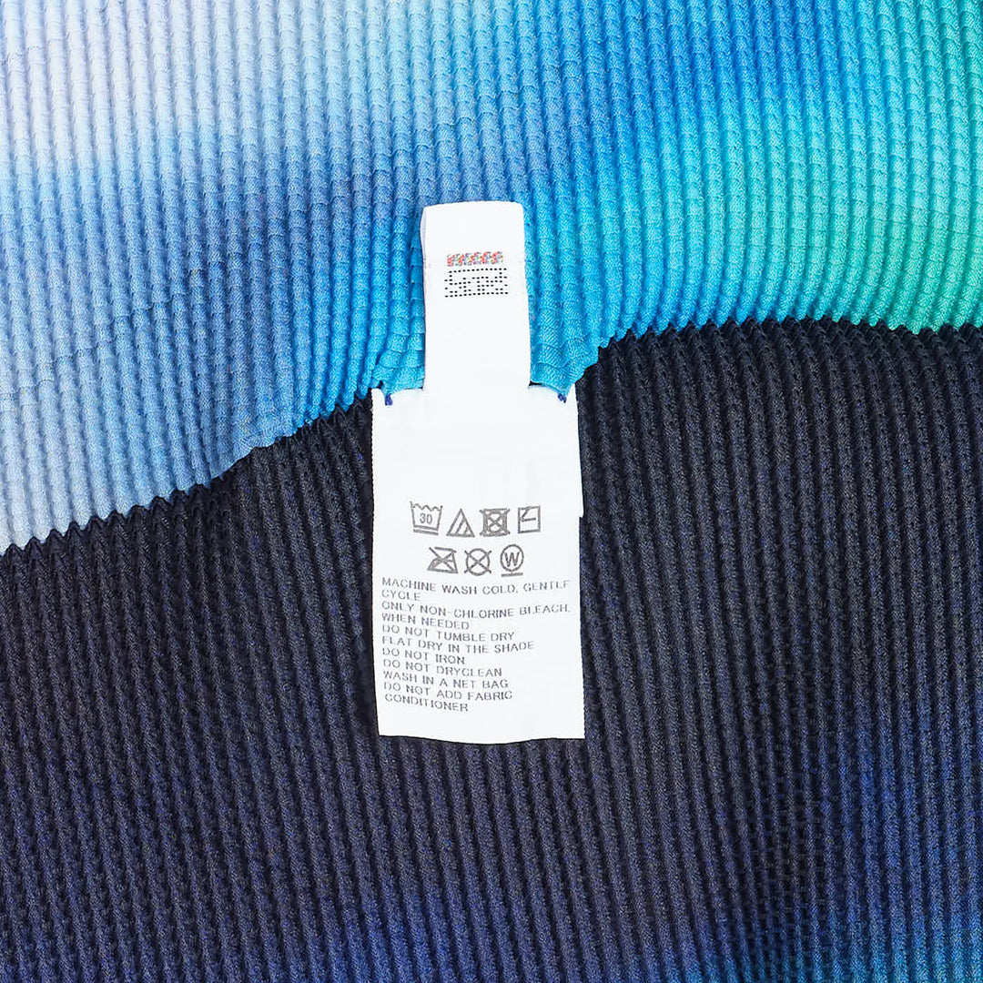 me ISSEY MIYAKE Aurora Long Sleeve Top – Available at Club 21, Official Retailer in Singapore, Malaysia & Thailand with Global Shipping Online