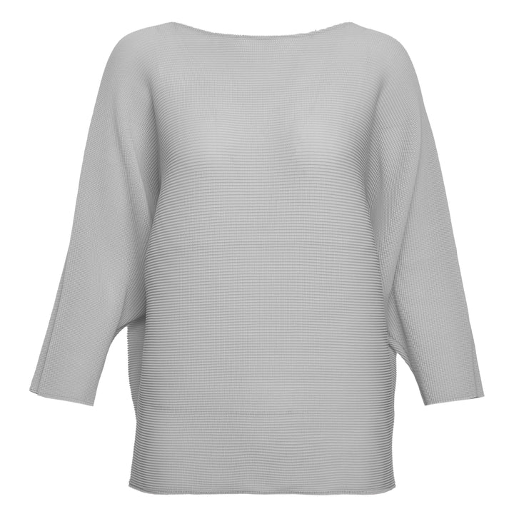 Dolman Stretch Pleats 2 Top