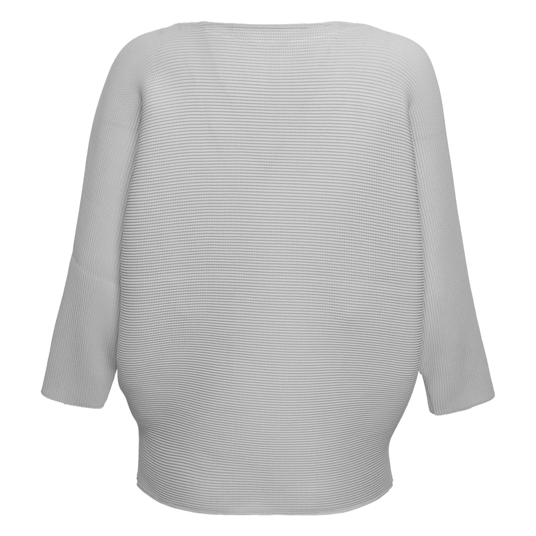 Dolman Stretch Pleats 2 Top