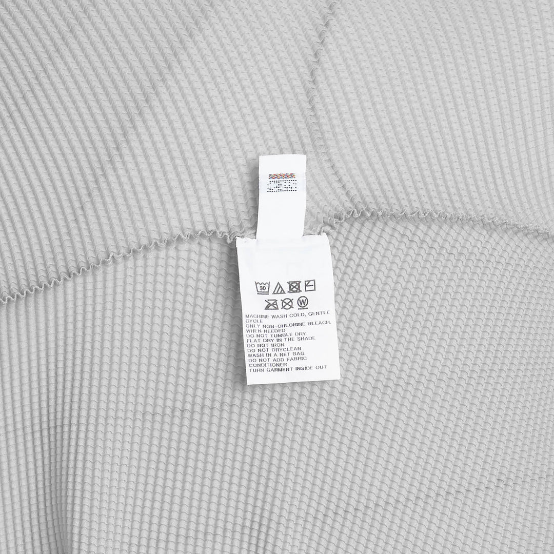 Dolman Stretch Pleats 2 Top