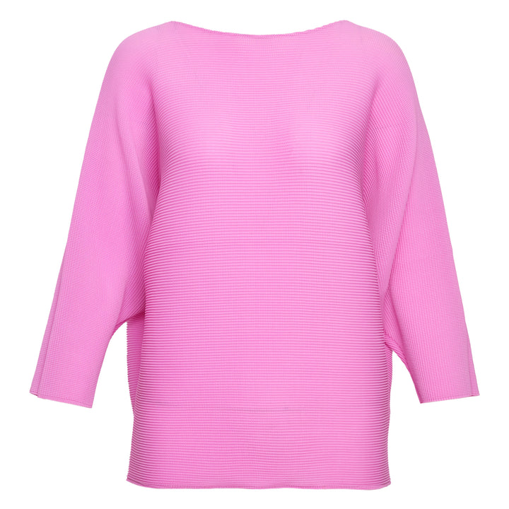 Dolman Stretch Pleats 2 Top