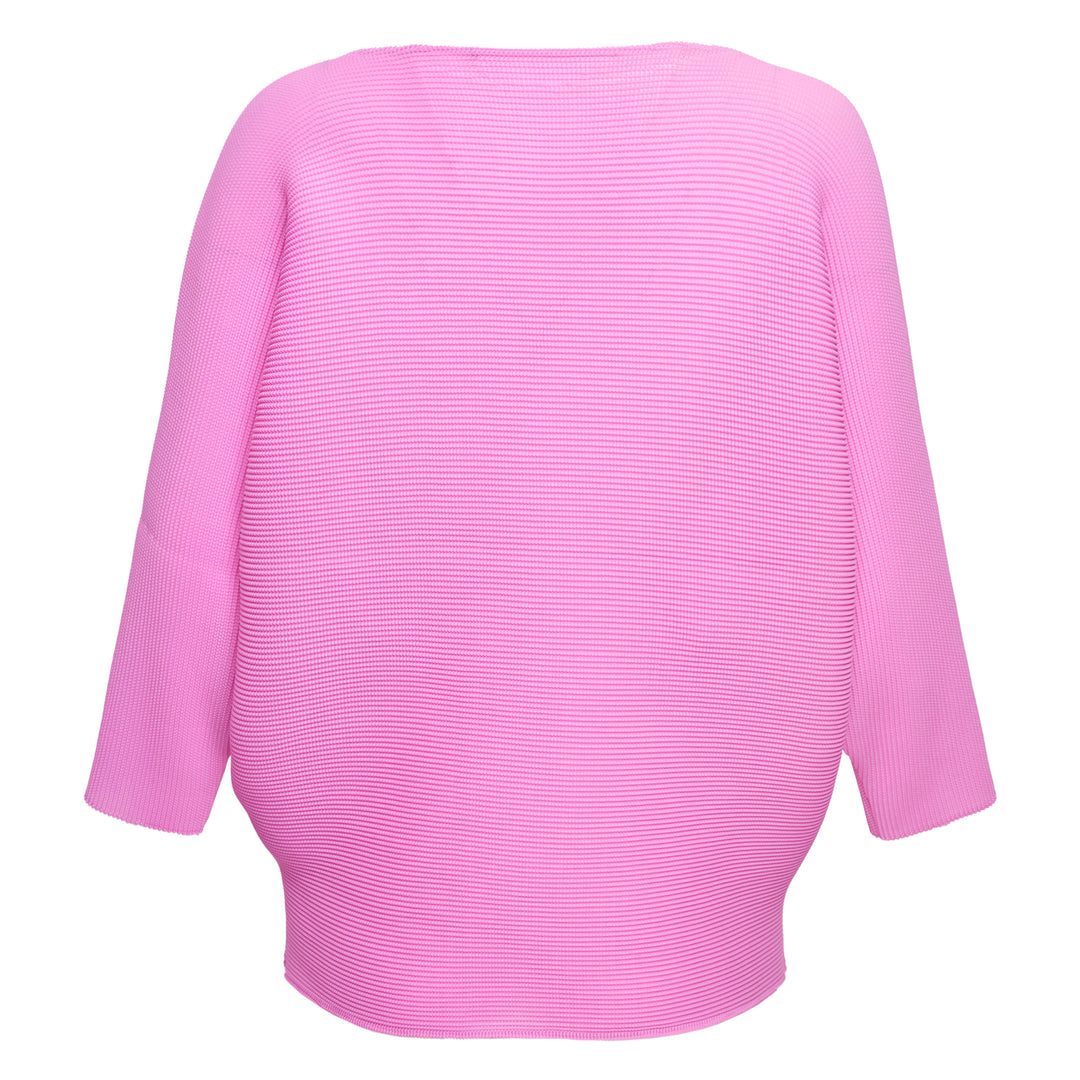 Dolman Stretch Pleats 2 Top
