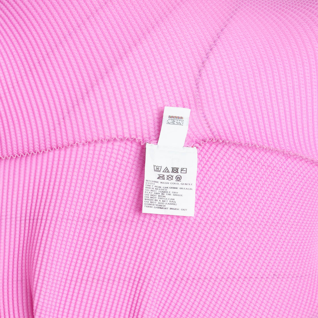 Dolman Stretch Pleats 2 Top