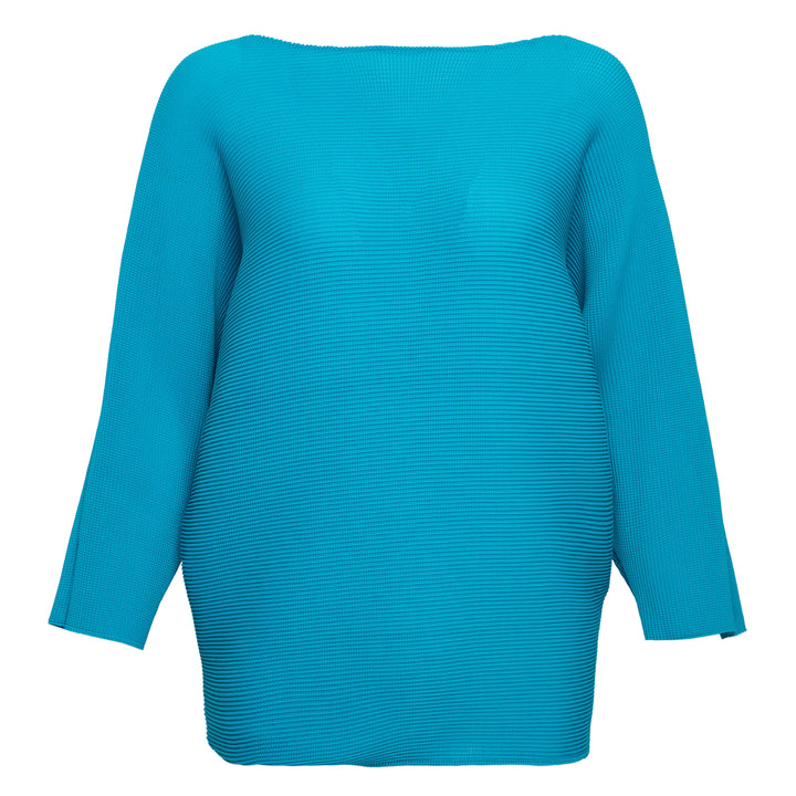Dolman Stretch Pleats 2 Top