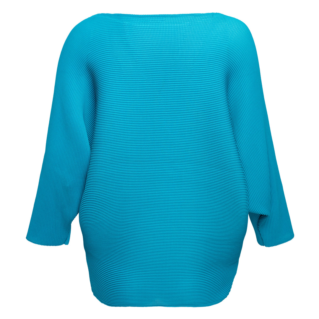 Dolman Stretch Pleats 2 Top