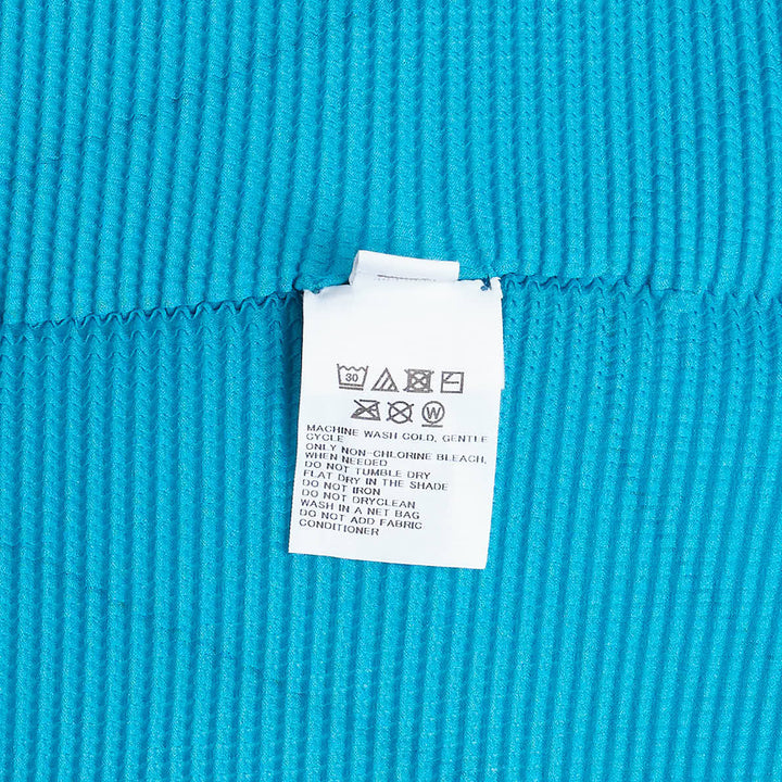 Dolman Stretch Pleats 2 Top