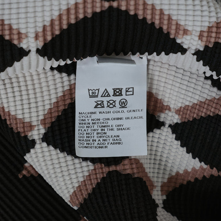 Diamond Square Top