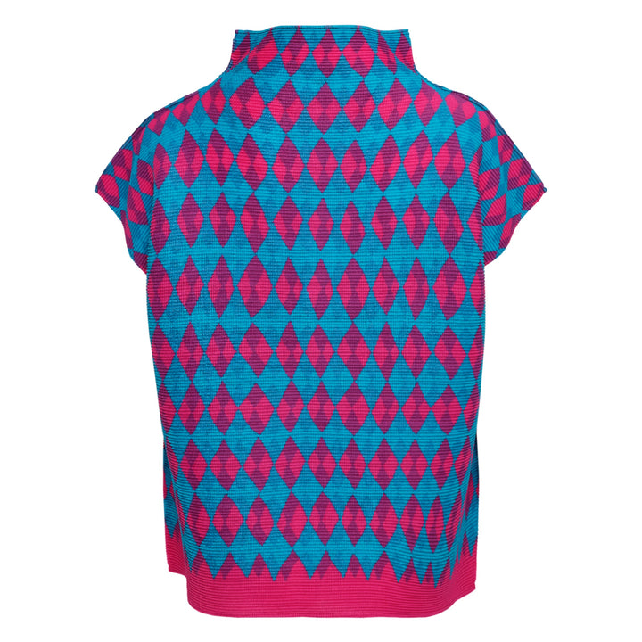 Diamond Square Top