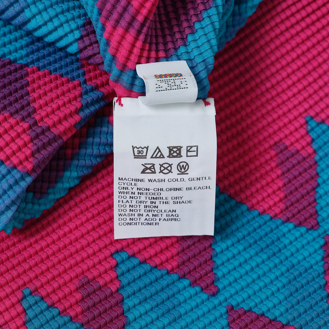 Diamond Square Top