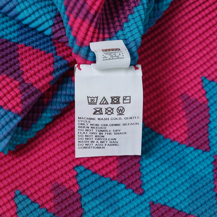 Diamond Square Top