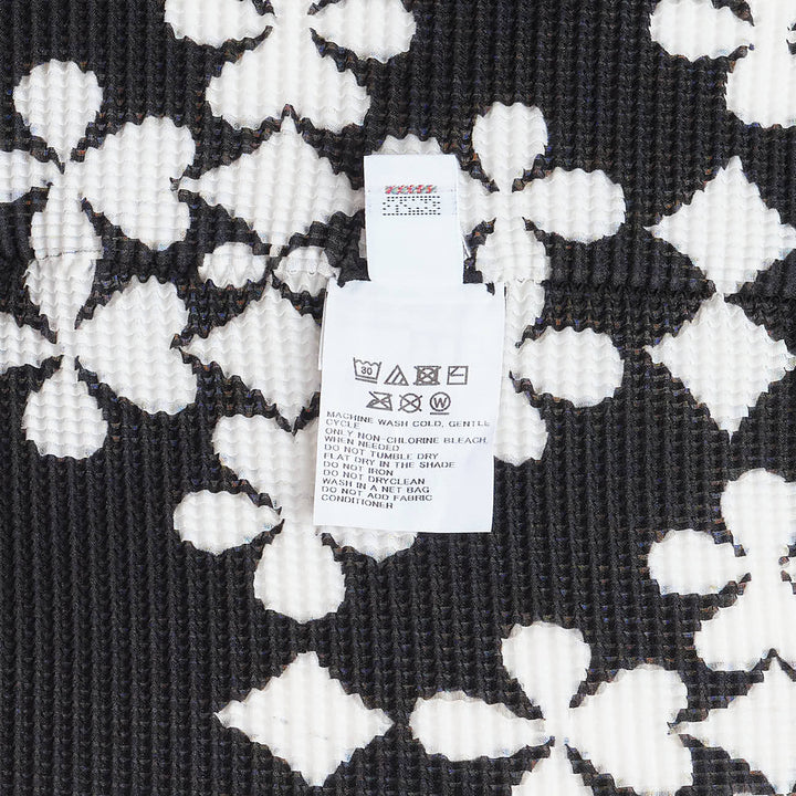 Short Sleeve Round Neck Top