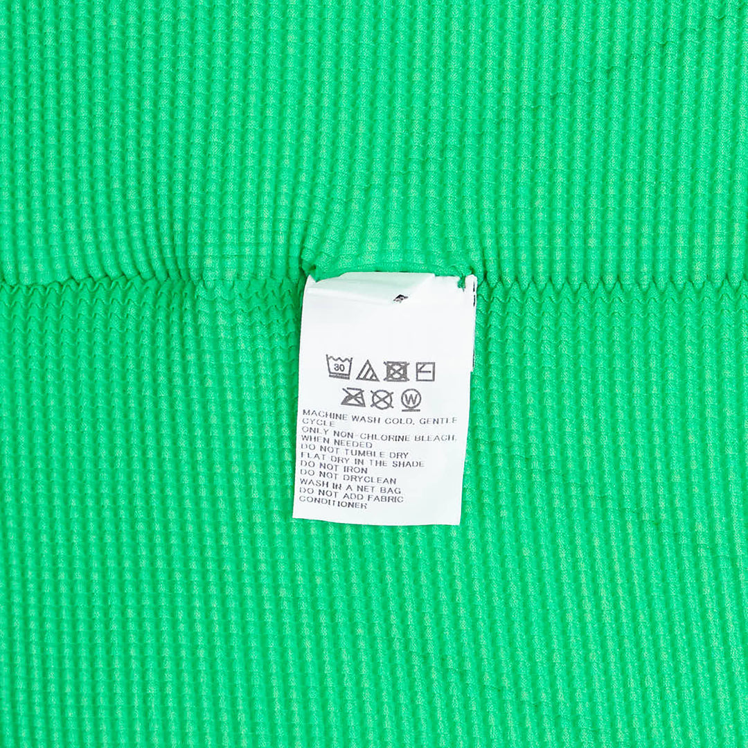 me ISSEY MIYAKE Stretch Pleats High Neck Top – Available at Club 21, Official Retailer in Singapore, Malaysia & Thailand with Global Shipping Online