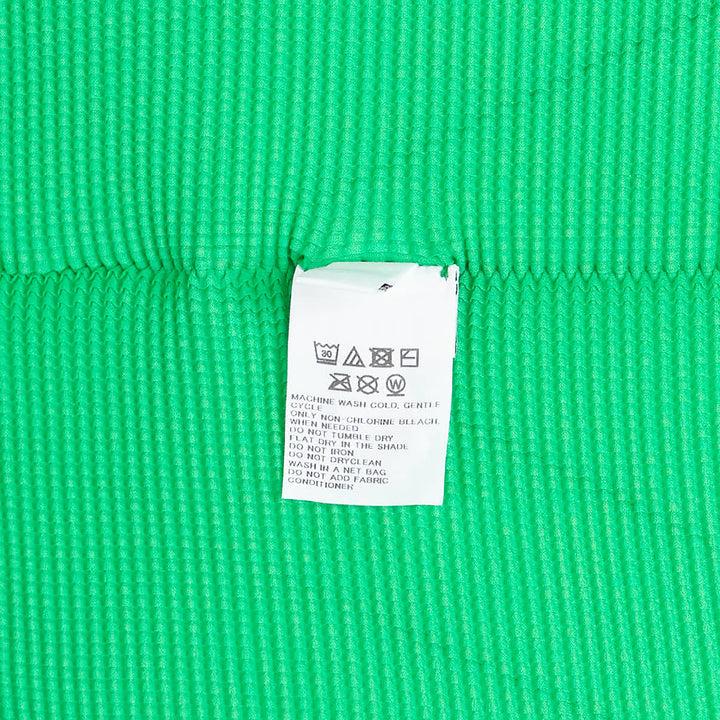 me ISSEY MIYAKE Stretch Pleats High Neck Top – Available at Club 21, Official Retailer in Singapore, Malaysia & Thailand with Global Shipping Online