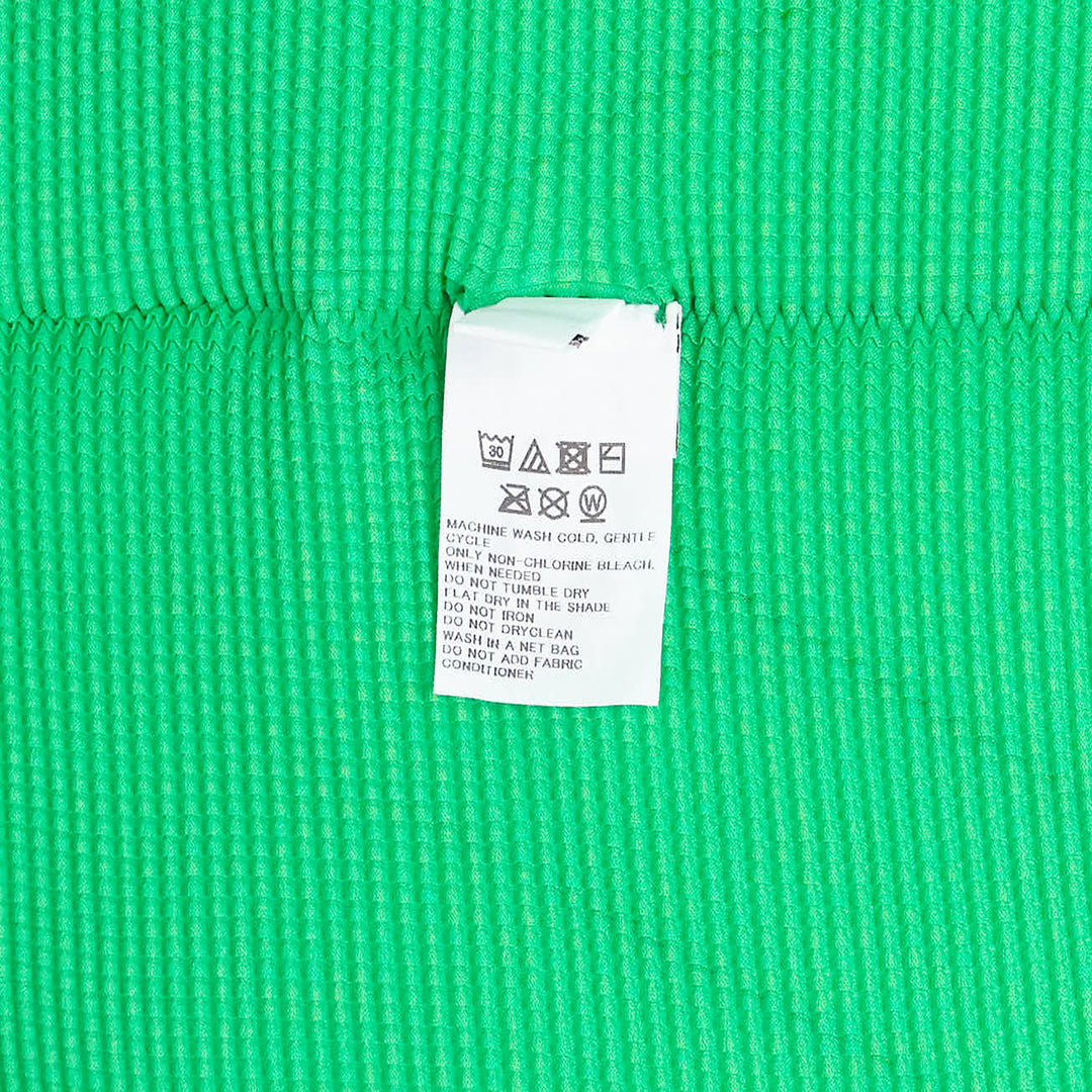 me ISSEY MIYAKE Stretch Pleats Short Sleeve Top – Available at Club 21, Official Retailer in Singapore, Malaysia & Thailand with Global Shipping Online