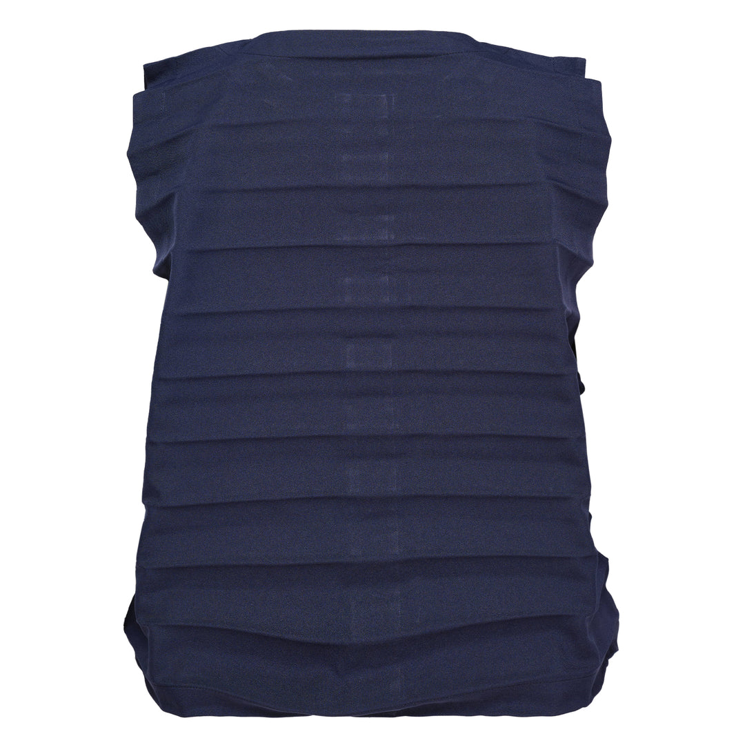 me ISSEY MIYAKE Ripple Pleats Tank Top – Available at Club 21, Official Retailer in Singapore, Malaysia & Thailand with Global Shipping Online