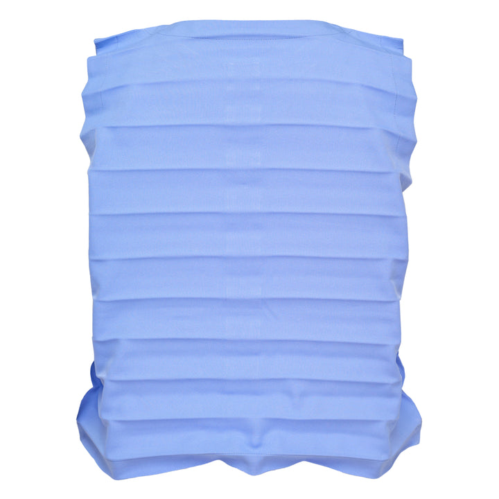 me ISSEY MIYAKE Ripple Pleats Tank Top – Available at Club 21, Official Retailer in Singapore, Malaysia & Thailand with Global Shipping Online