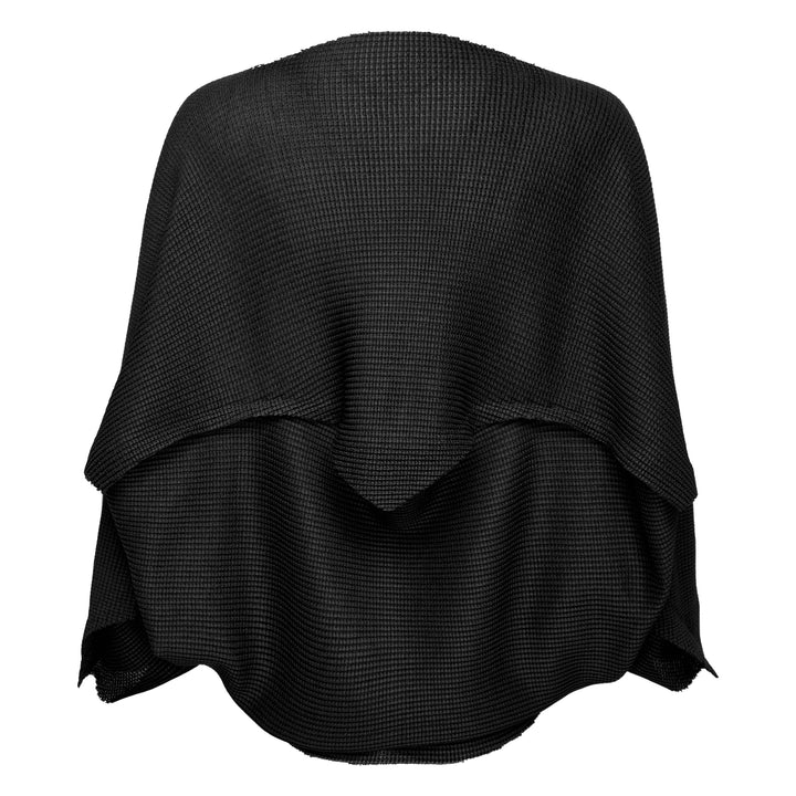 me ISSEY MIYAKE Knit Stretch Pleats Long Sleeve Top – Available at Club 21, Official Retailer in Singapore, Malaysia & Thailand with Global Shipping Online