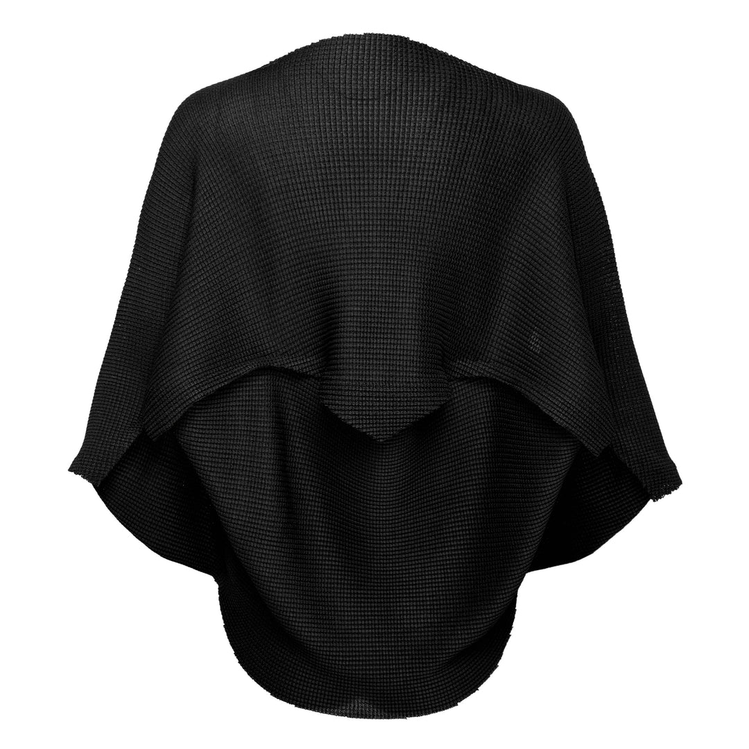 me ISSEY MIYAKE Giza Knit Stretch Pleated Top – Available at Club 21, Official Retailer in Singapore, Malaysia & Thailand with Global Shipping Online
