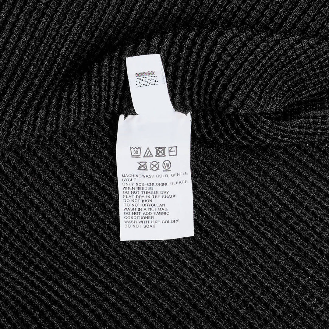 me ISSEY MIYAKE Giza Knit Stretch Pleated Top – Available at Club 21, Official Retailer in Singapore, Malaysia & Thailand with Global Shipping Online