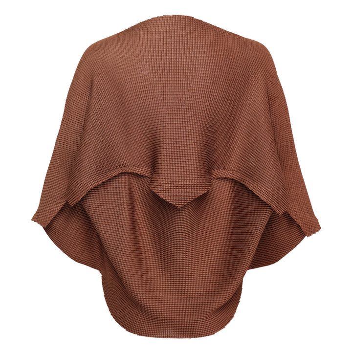 me ISSEY MIYAKE Pleated Top – Available at Club 21, Official Retailer in Singapore, Malaysia & Thailand with Global Shipping Online