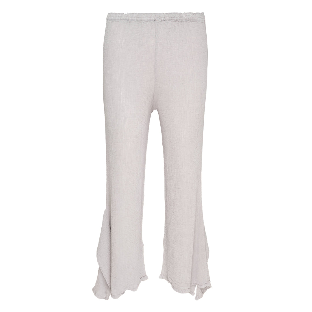 me ISSEY MIYAKE Flat See-Through Crepe Pants – Available at Club 21, Official Retailer in Singapore, Malaysia & Thailand with Global Shipping Online