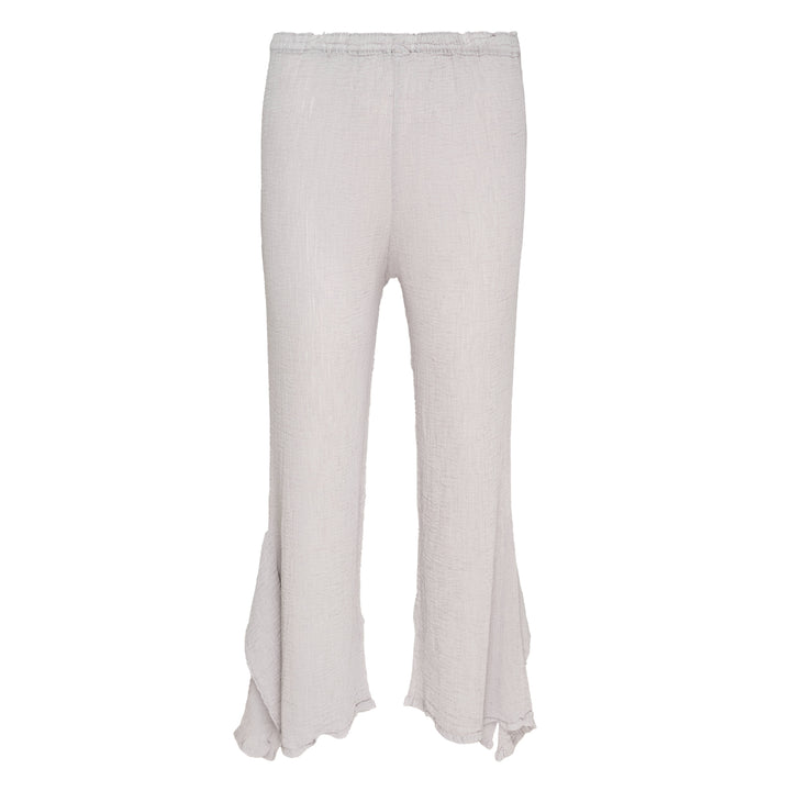 me ISSEY MIYAKE Flat See-Through Crepe Pants – Available at Club 21, Official Retailer in Singapore, Malaysia & Thailand with Global Shipping Online