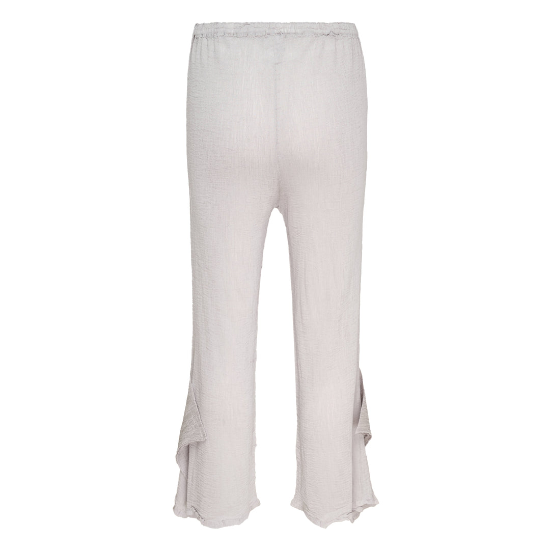 me ISSEY MIYAKE Flat See-Through Crepe Pants – Available at Club 21, Official Retailer in Singapore, Malaysia & Thailand with Global Shipping Online