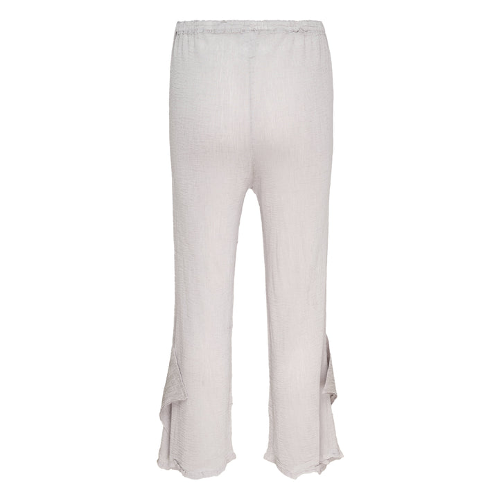me ISSEY MIYAKE Flat See-Through Crepe Pants – Available at Club 21, Official Retailer in Singapore, Malaysia & Thailand with Global Shipping Online