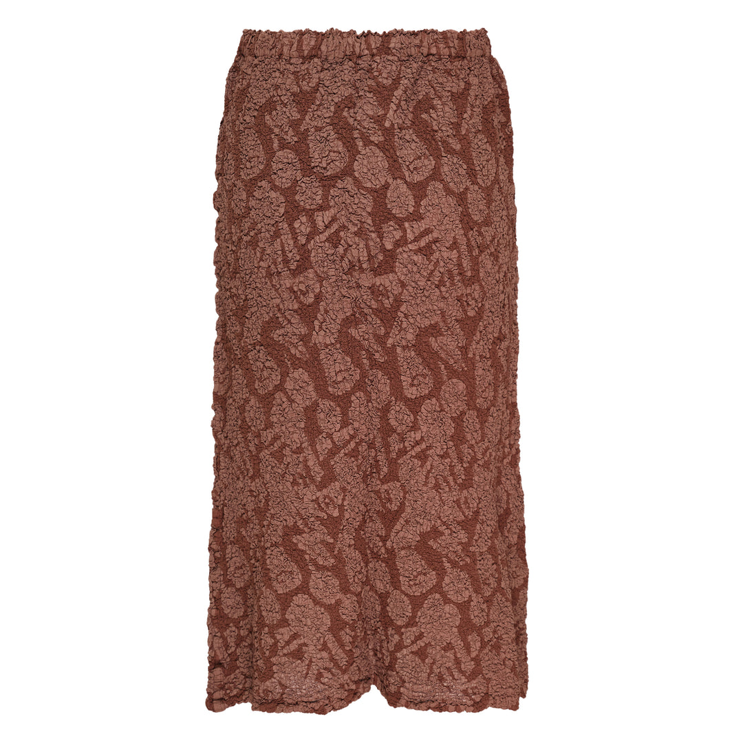 me ISSEY MIYAKE Surprise Box Print Cauli Skirt – Available at Club 21, Official Retailer in Singapore, Malaysia & Thailand with Global Shipping Online