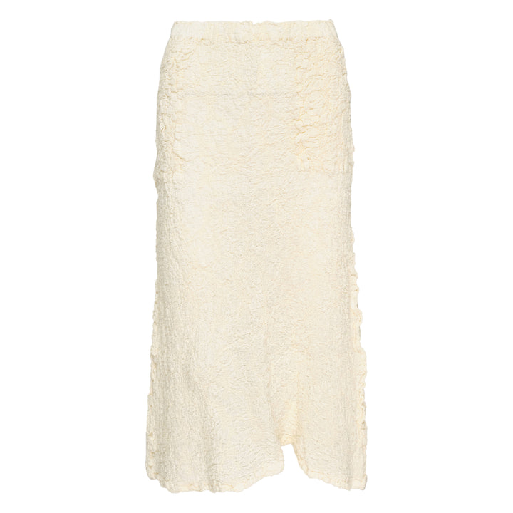 me ISSEY MIYAKE Surprise Box Print Skirt – Available at Club 21, Official Retailer in Singapore, Malaysia & Thailand with Global Shipping Online