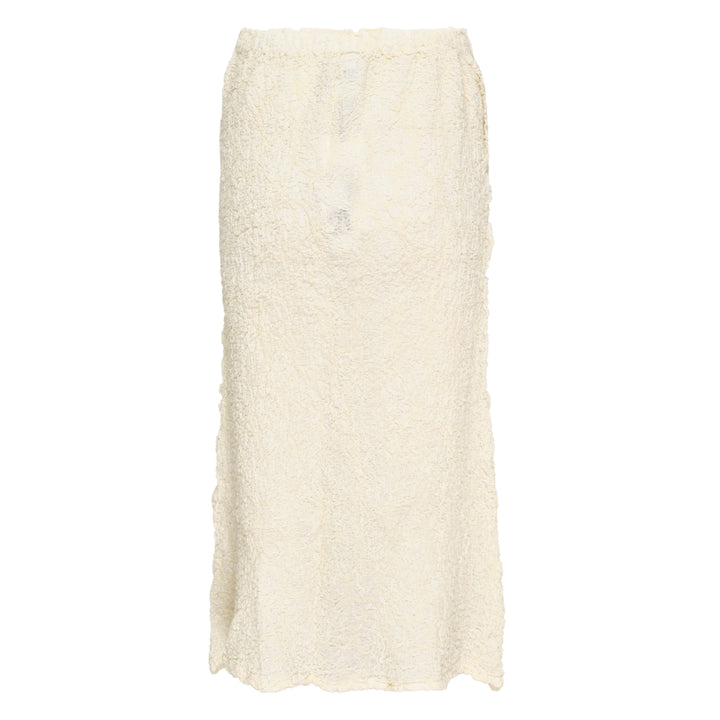 me ISSEY MIYAKE Surprise Box Print Skirt – Available at Club 21, Official Retailer in Singapore, Malaysia & Thailand with Global Shipping Online