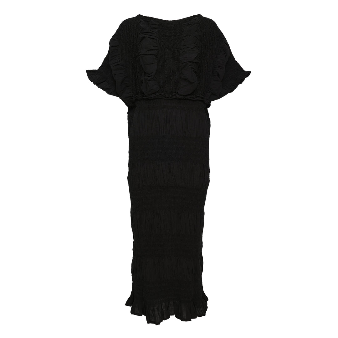 Shrink Stripe Dress