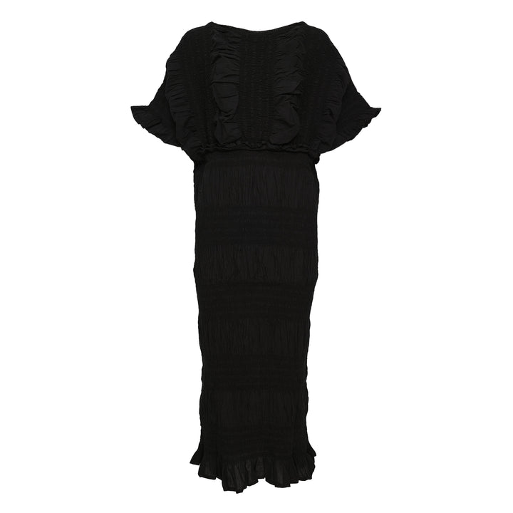 Shrink Stripe Dress