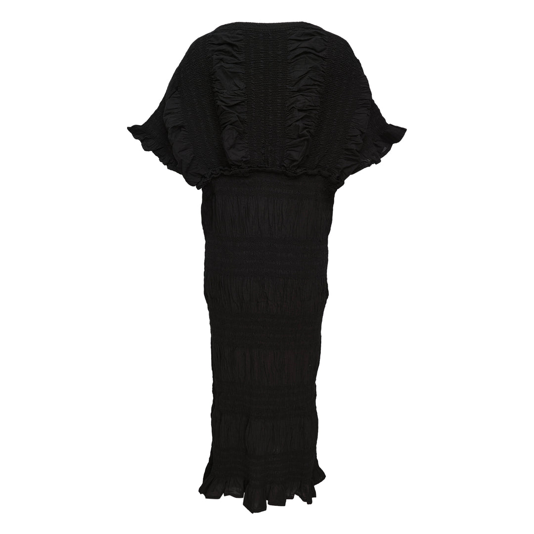 Shrink Stripe Dress
