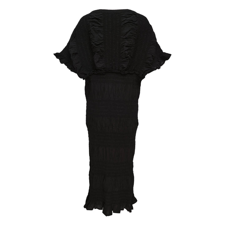 Shrink Stripe Dress