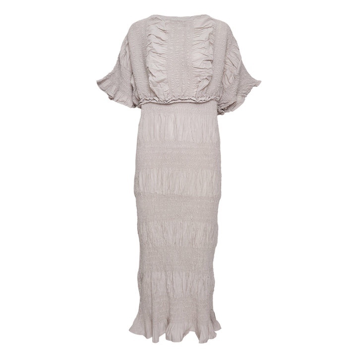 Shrink Stripe Dress