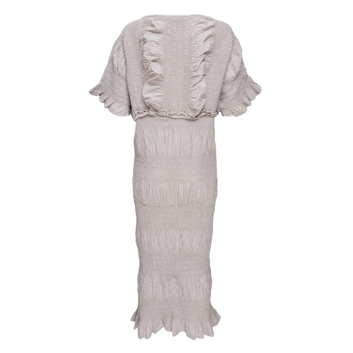 Shrink Stripe Dress