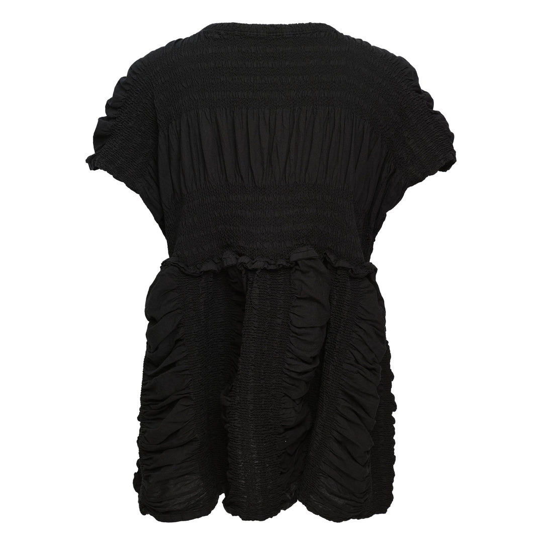 Shrink Stripe Top