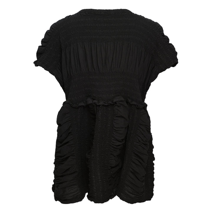Shrink Stripe Top