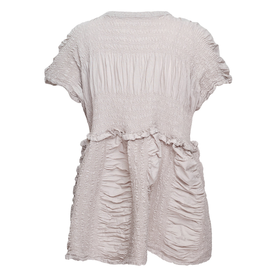Shrink Stripe Top