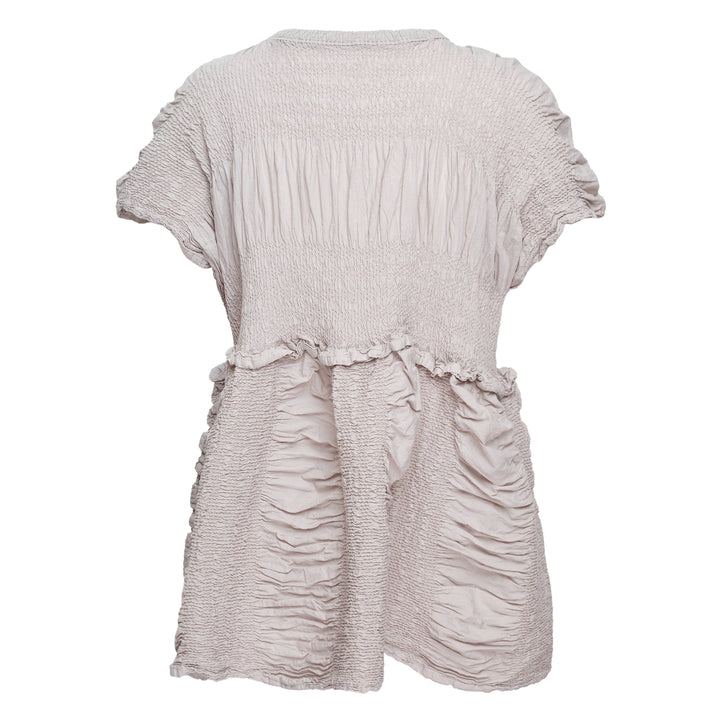 Shrink Stripe Top
