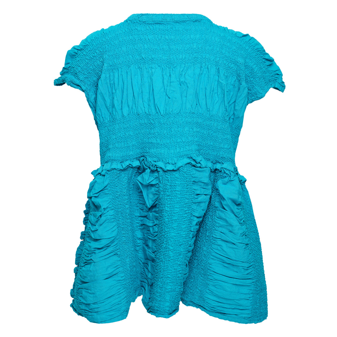 Shrink Stripe Top